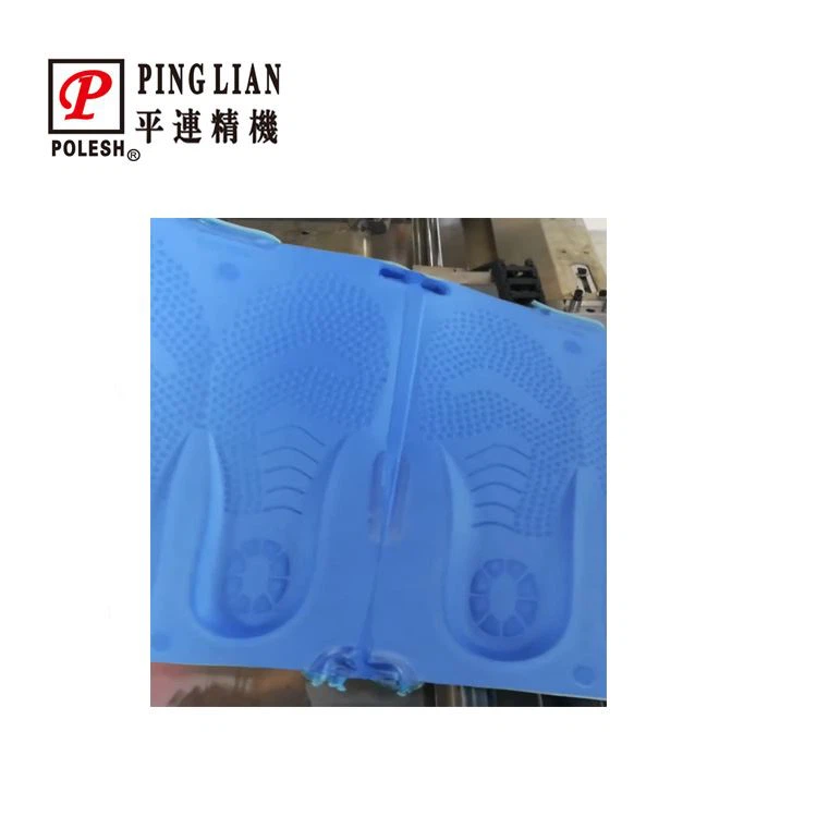 continuous insole