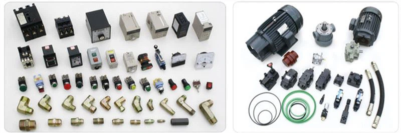 machine parts 1