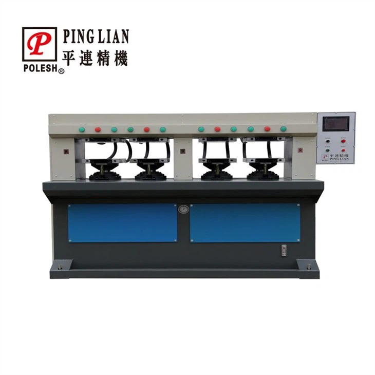 EVA cold press machine