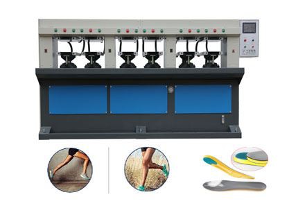 Insole machin