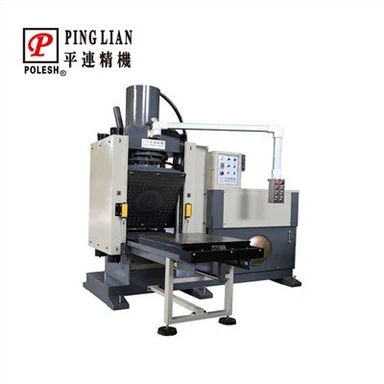 Auto Die Spotting Machine