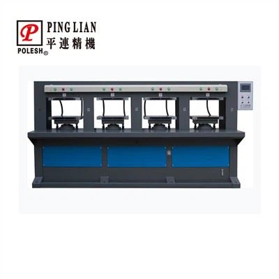 EVA Cold Press Machine Big Platen