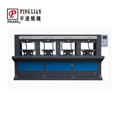 EVA Cold Press Machine Big Platen