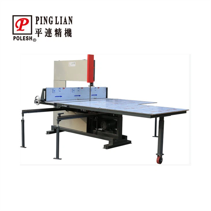 Vertical Cutting Machine